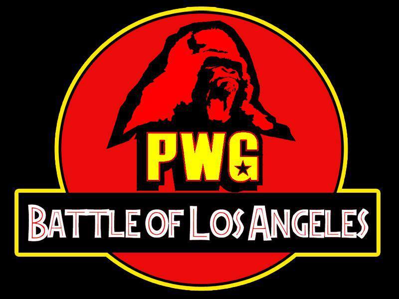 PWG BOLA 2018 Results: Night 1