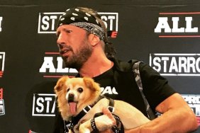 sean waltman