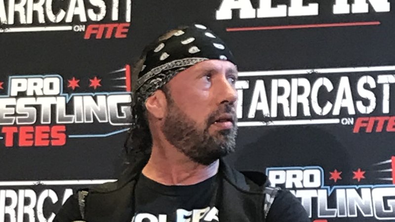 sean waltman