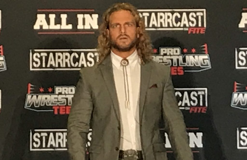 Adam Page