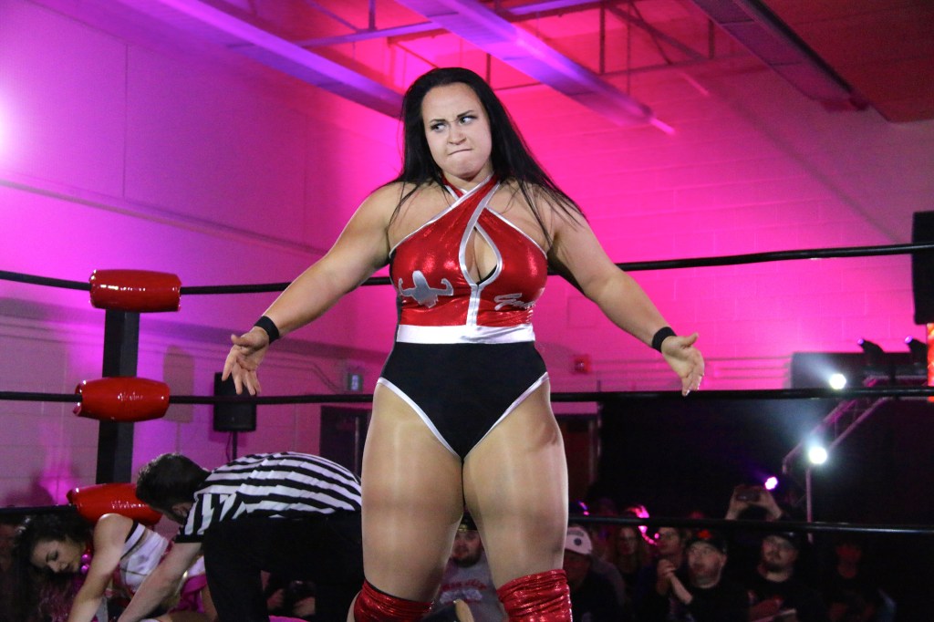 Jordynne Grace