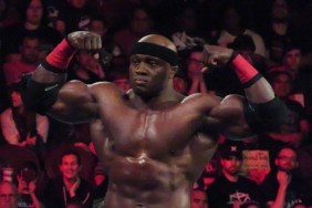 Bobby Lashley