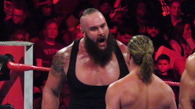 Braun Strowman