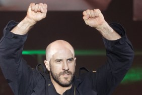 cesaro