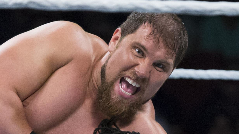 Curtis Axel