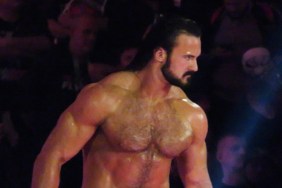 Drew McIntyre