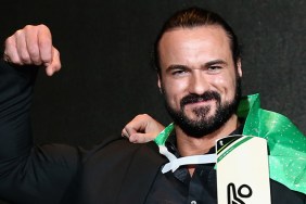 Drew McIntyre