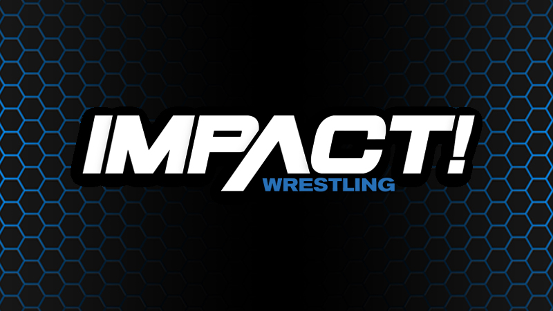 Impact Wrestling Results