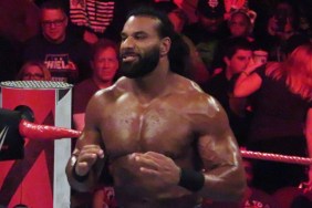 Jinder Mahal