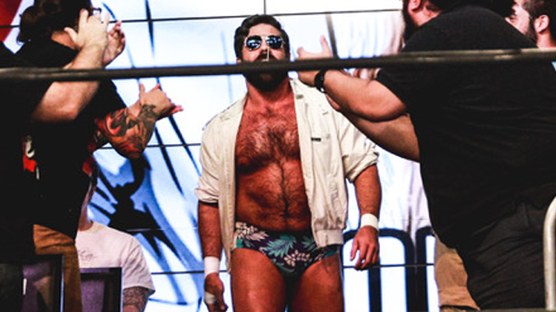 joey ryan