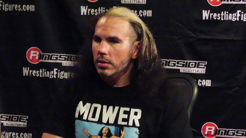 matt hardy