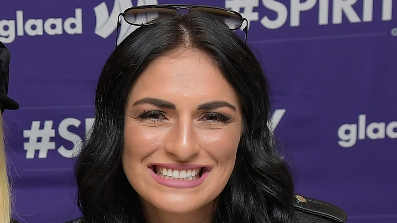 sonya deville