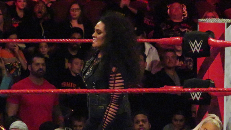 tamina