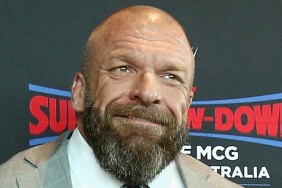 triple h