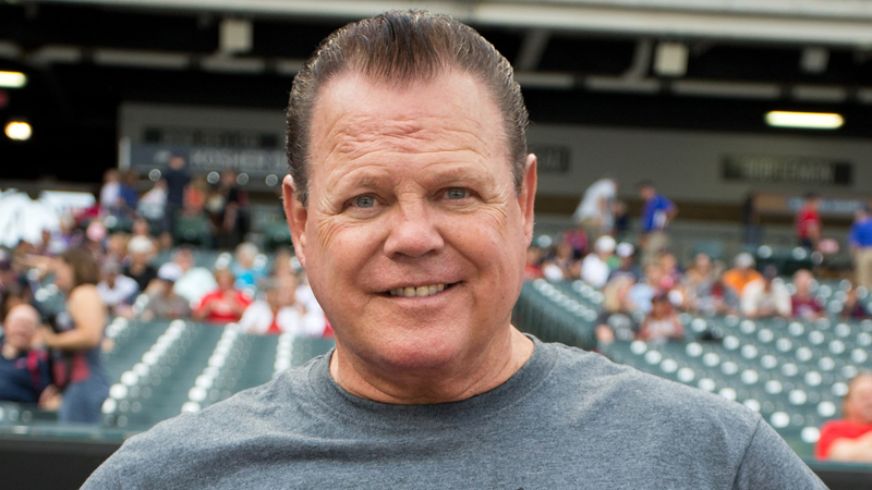 Jerry Lawler