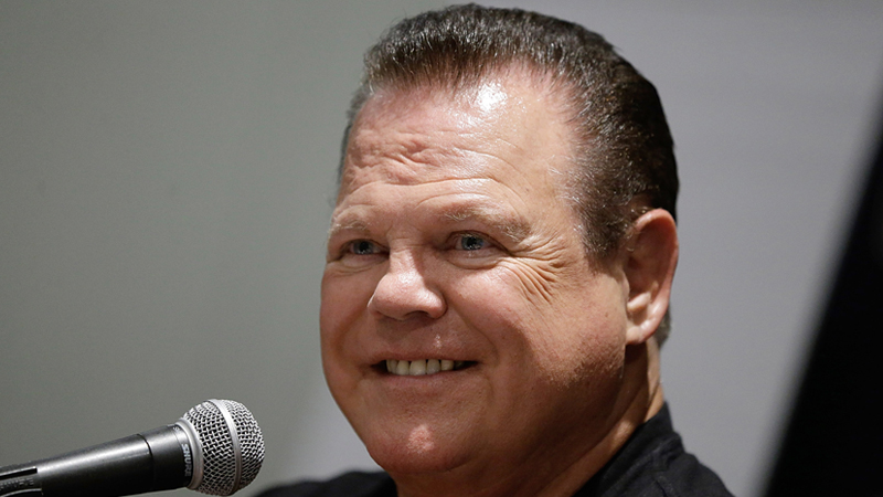 Jerry Lawler