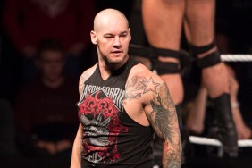 Baron Corbin