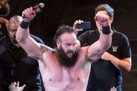 Braun Strowman