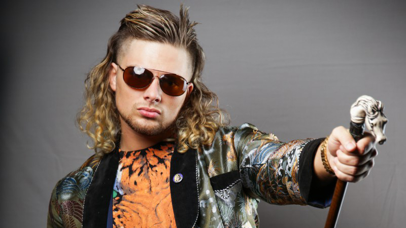 brian pillman jr