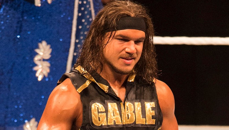 Chad Gable