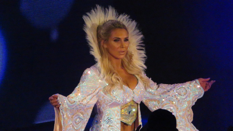 Charlotte Flair