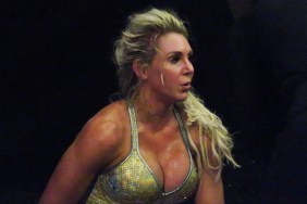 Charlotte Flair