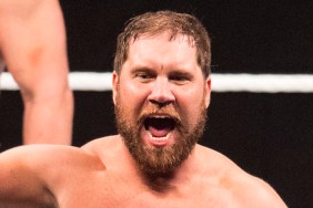 Curtis Axel