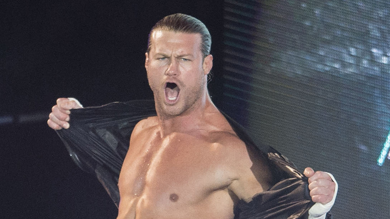 dolph ziggler