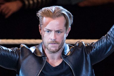 Drake Maverick