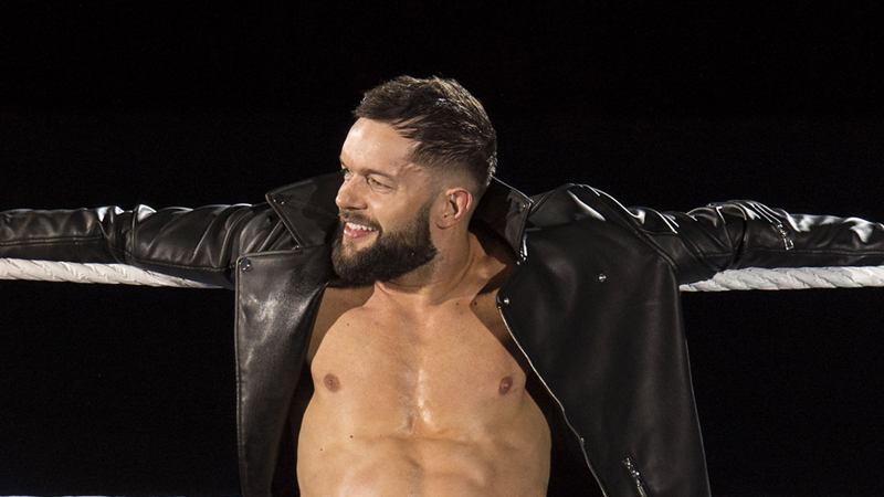 finn balor