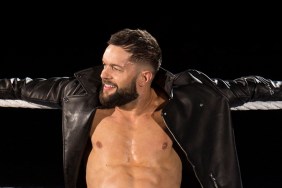 finn balor