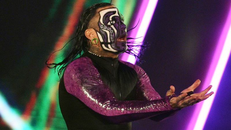 Jeff Hardy