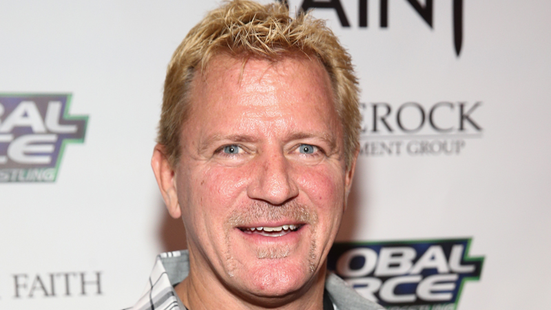 Jeff Jarrett