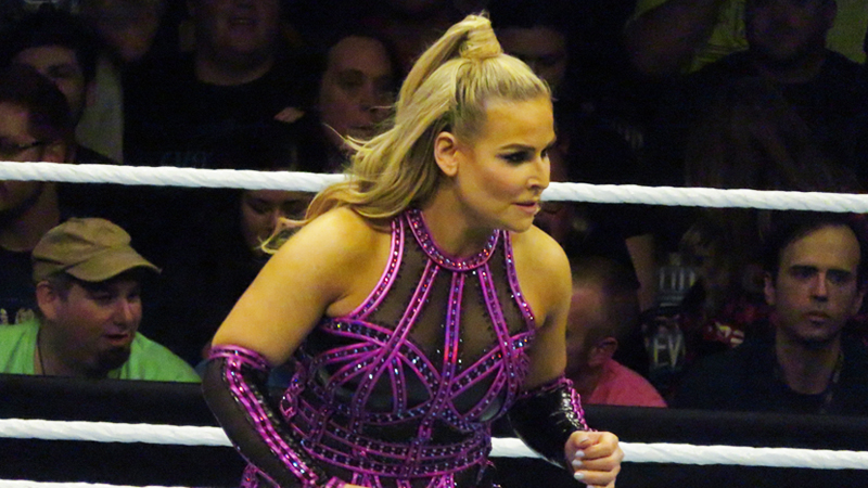 natalya