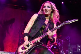 nita strauss