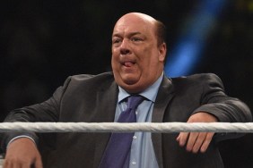 Paul Heyman