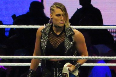 Rhea Ripley