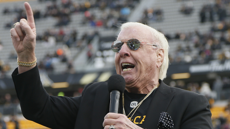 ric flair