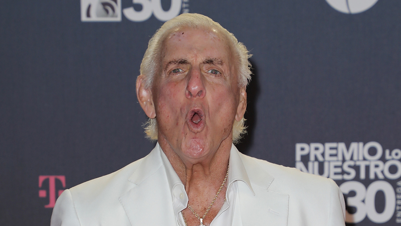 Ric Flair