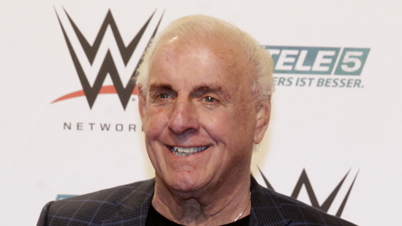 ric flair