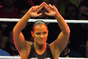 Shayna Baszler