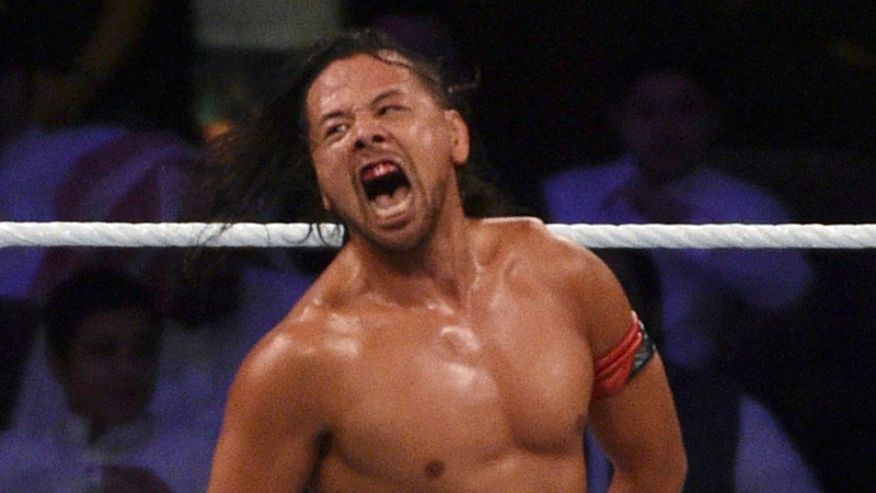 shinsuke nakamura