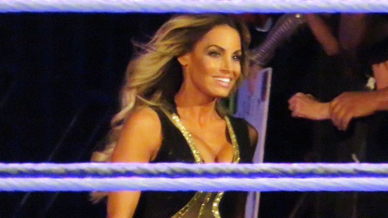 trish stratus