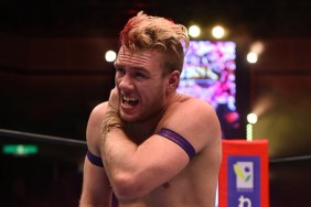 Will Ospreay