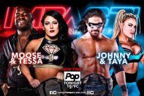impact wrestling preview