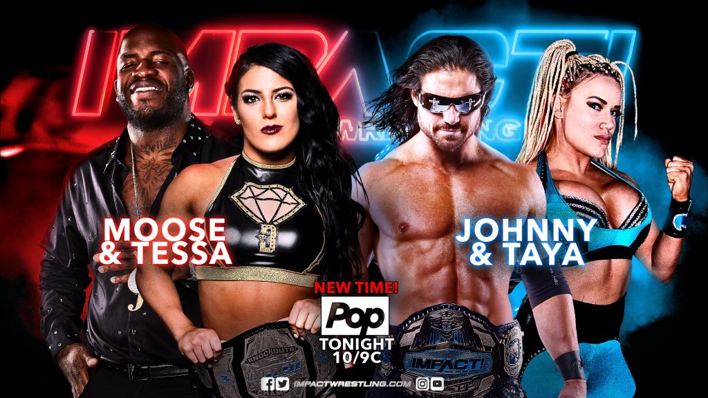 impact wrestling preview