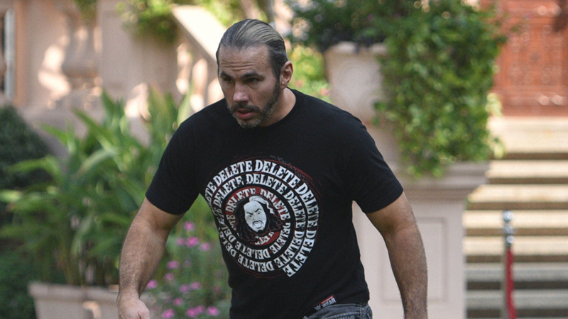 Matt Hardy