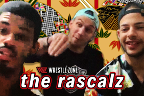 The Rascalz