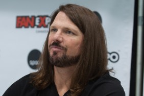 AJ Styles