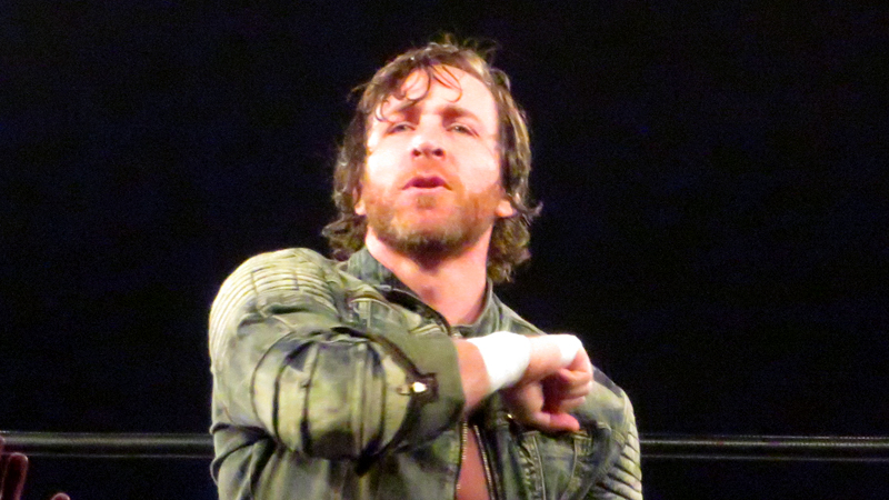 Chris Sabin